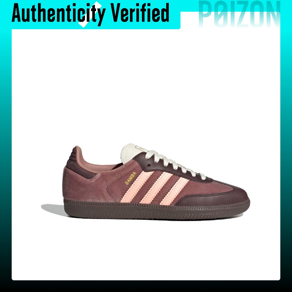 Adidas Originals Samba Abrasio - đánh giá và giá Adidas Shoes Samba