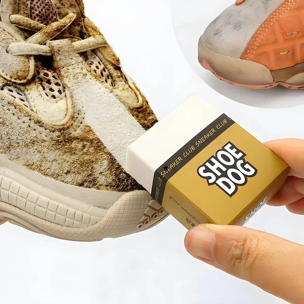 Portable Shoe Wiper, Shoe Shin - đánh giá và giá Sneaker Cleaner