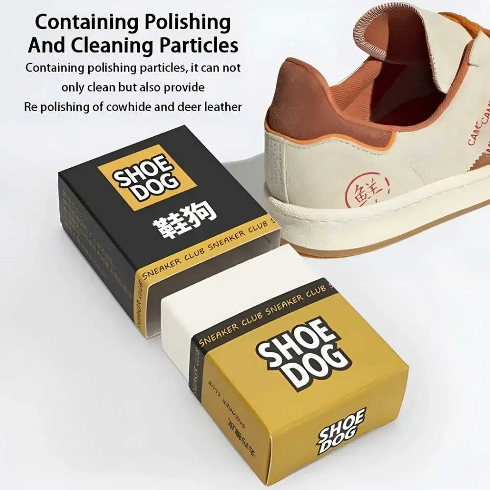 Portable Shoe Wiper, Shoe Shin - đánh giá và giá Sneaker Cleaner