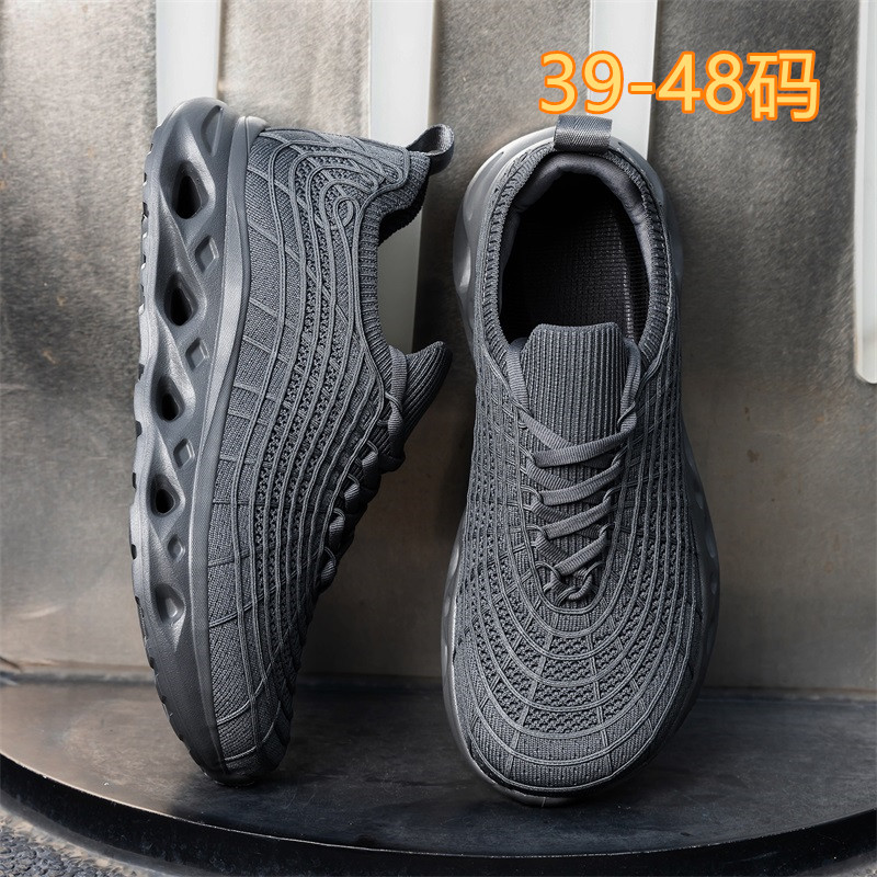 Men's Plus Size Wide Toe Box C - đánh giá và giá Sneaker Box