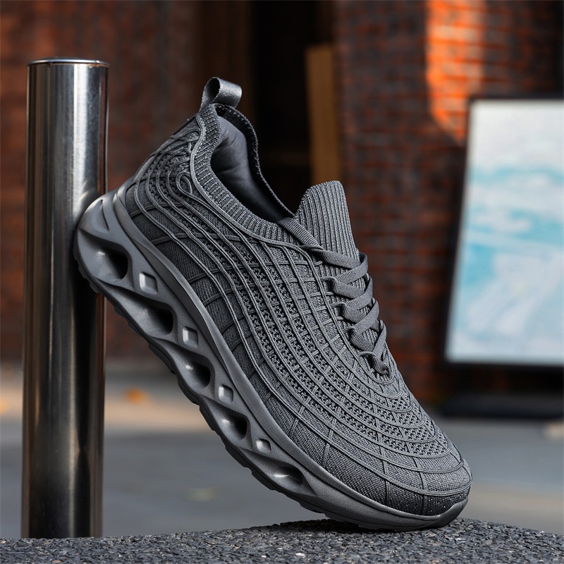 Men's Plus Size Wide Toe Box C - đánh giá và giá Sneaker Box
