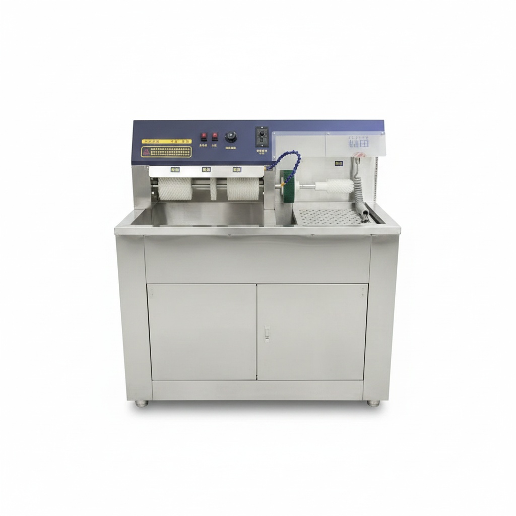 Commercial Shoe Washer, Stainl - đánh giá và giá Shoe Cleaner
