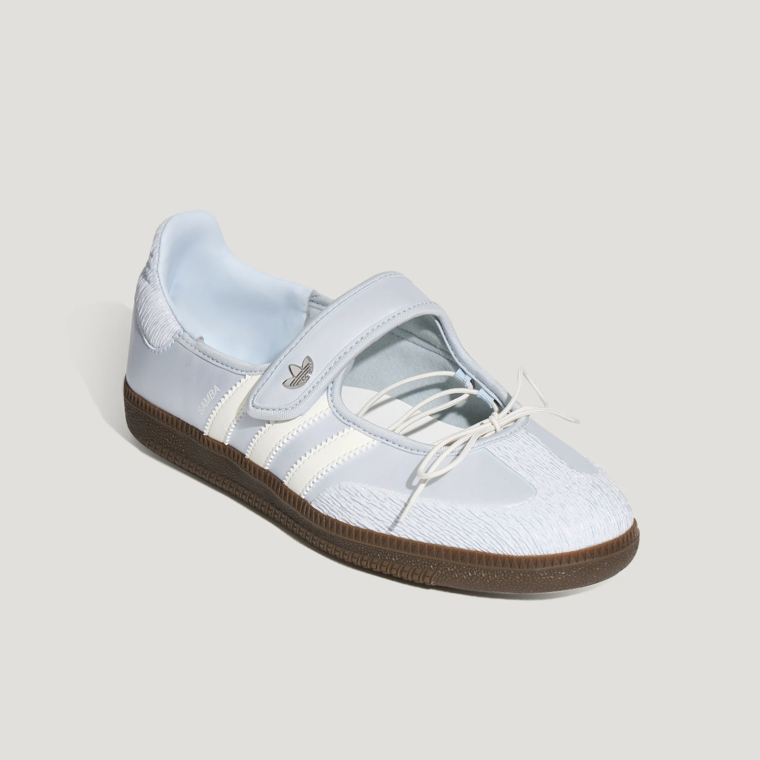 Adidas genuine clover women's  - đánh giá và giá Adidas Shoes Samba