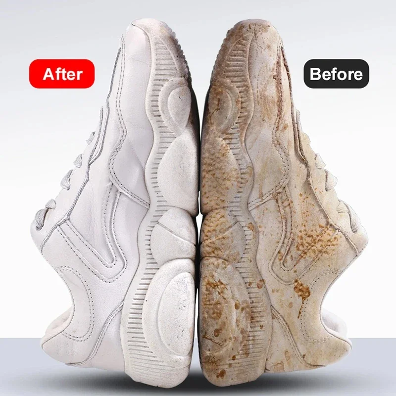 Disposable Shoe Cleaning Wipes - đánh giá và giá Shoe Cleaner