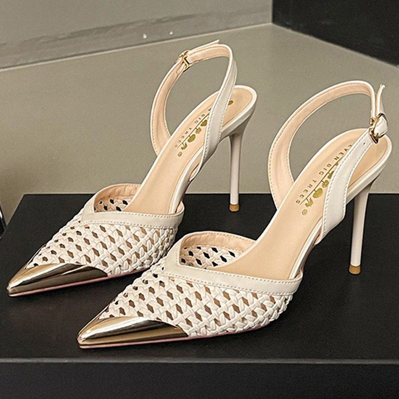 BIGTREE Fashion Hollow Woven S - đánh giá và giá Shoe Tree