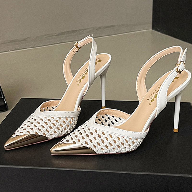 BIGTREE Fashion Hollow Woven S - đánh giá và giá Shoe Tree