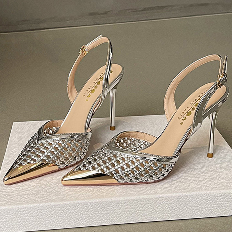 BIGTREE Fashion Hollow Woven S - đánh giá và giá Shoe Tree