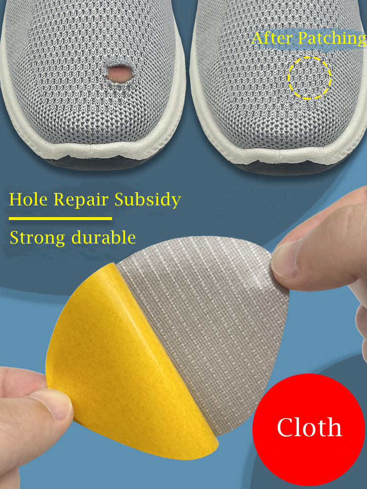 Sports Shoes Patches Vamp Repa - đánh giá và giá Sneaker Protector