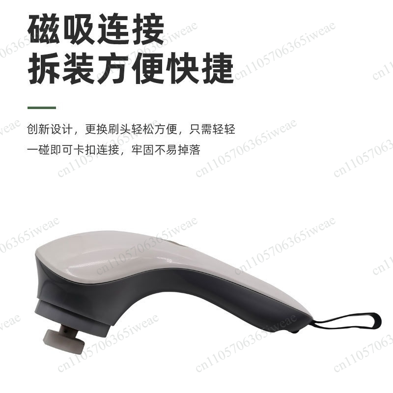 Wireless Home Kitchen Bathroom - đánh giá và giá Shoe Brush