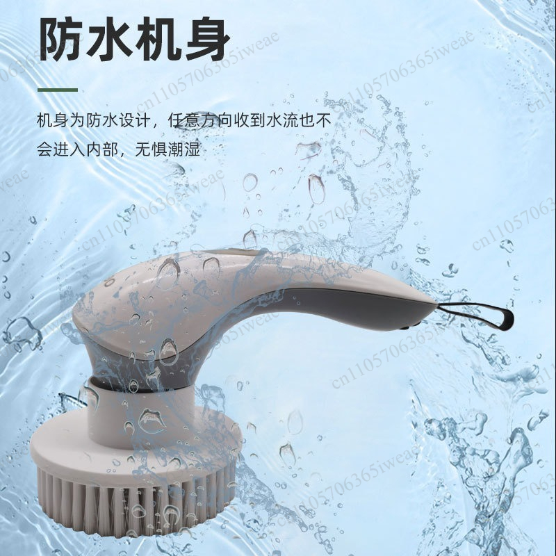 Wireless Home Kitchen Bathroom - đánh giá và giá Shoe Brush