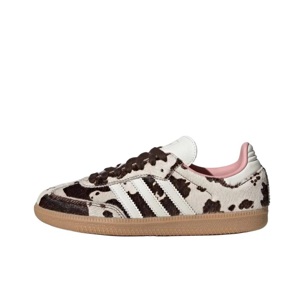 Adidas Originals Samba Casual  - đánh giá và giá Adidas Shoes Samba