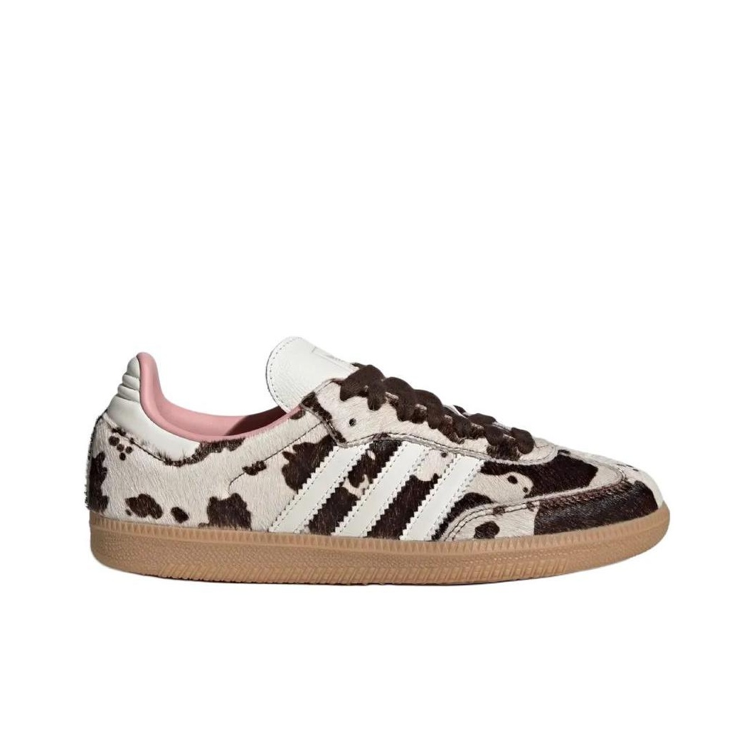 Adidas Originals Samba Casual  - đánh giá và giá Adidas Shoes Samba