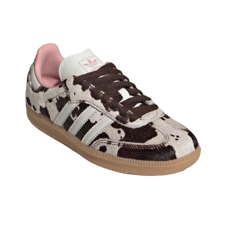 Adidas Originals Samba Casual  - đánh giá và giá Adidas Shoes Samba