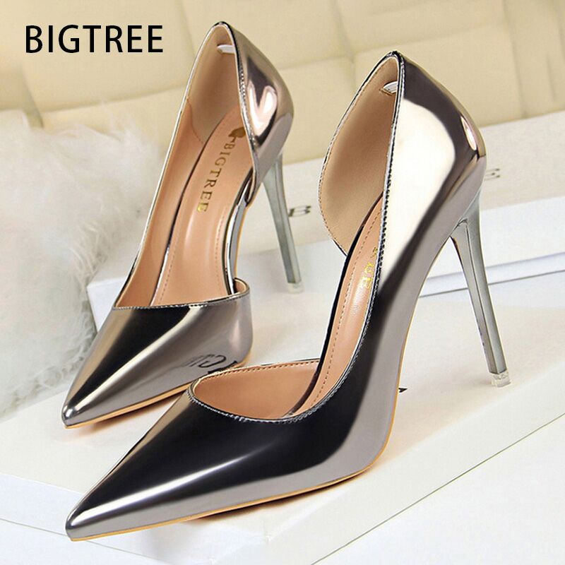 Chính Hãng BIGTREE Giày Gợi Cả - đánh giá và giá Shoe Tree