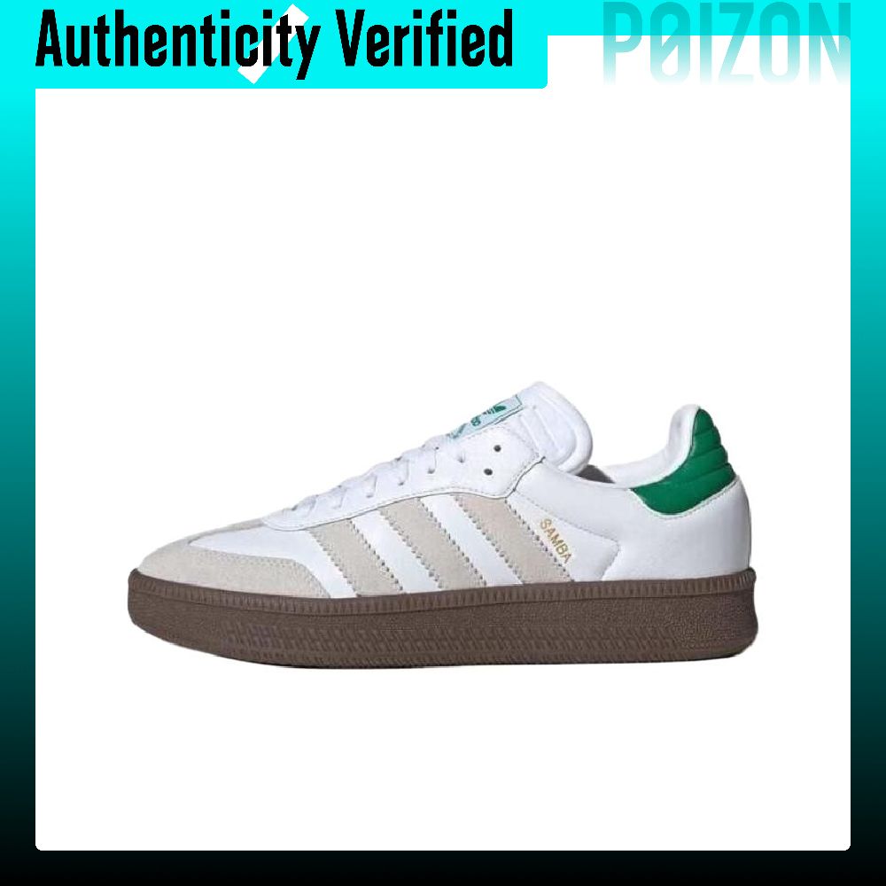 Adidas Originals Samba XLG Low - đánh giá và giá Adidas Shoes Samba