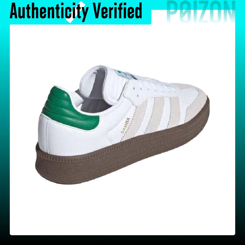 Adidas Originals Samba XLG Low - đánh giá và giá Adidas Shoes Samba