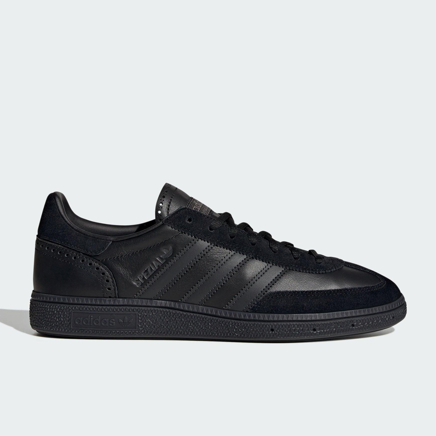 Adidas Authentic Three Leaves  - đánh giá và giá Adidas Shoes Samba