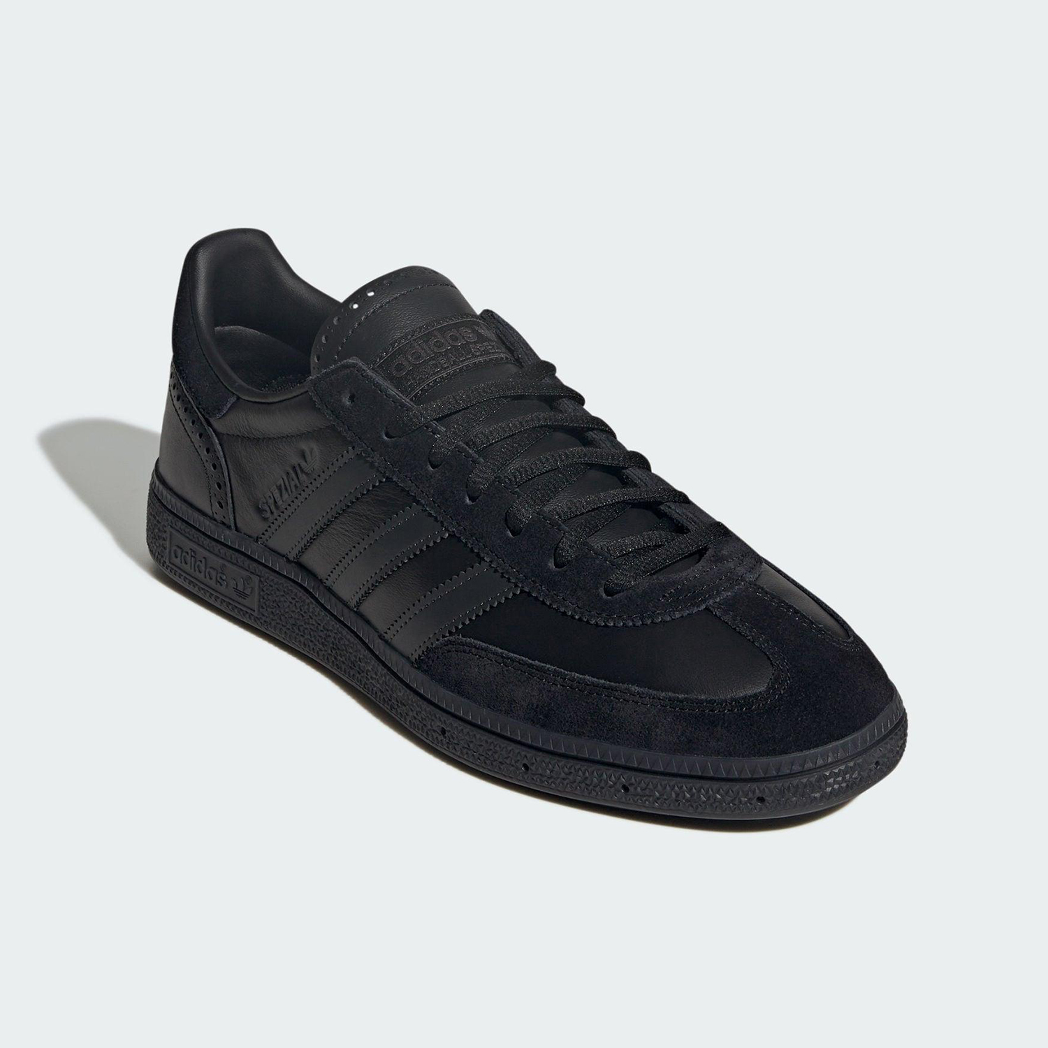 Adidas Authentic Three Leaves  - đánh giá và giá Adidas Shoes Samba