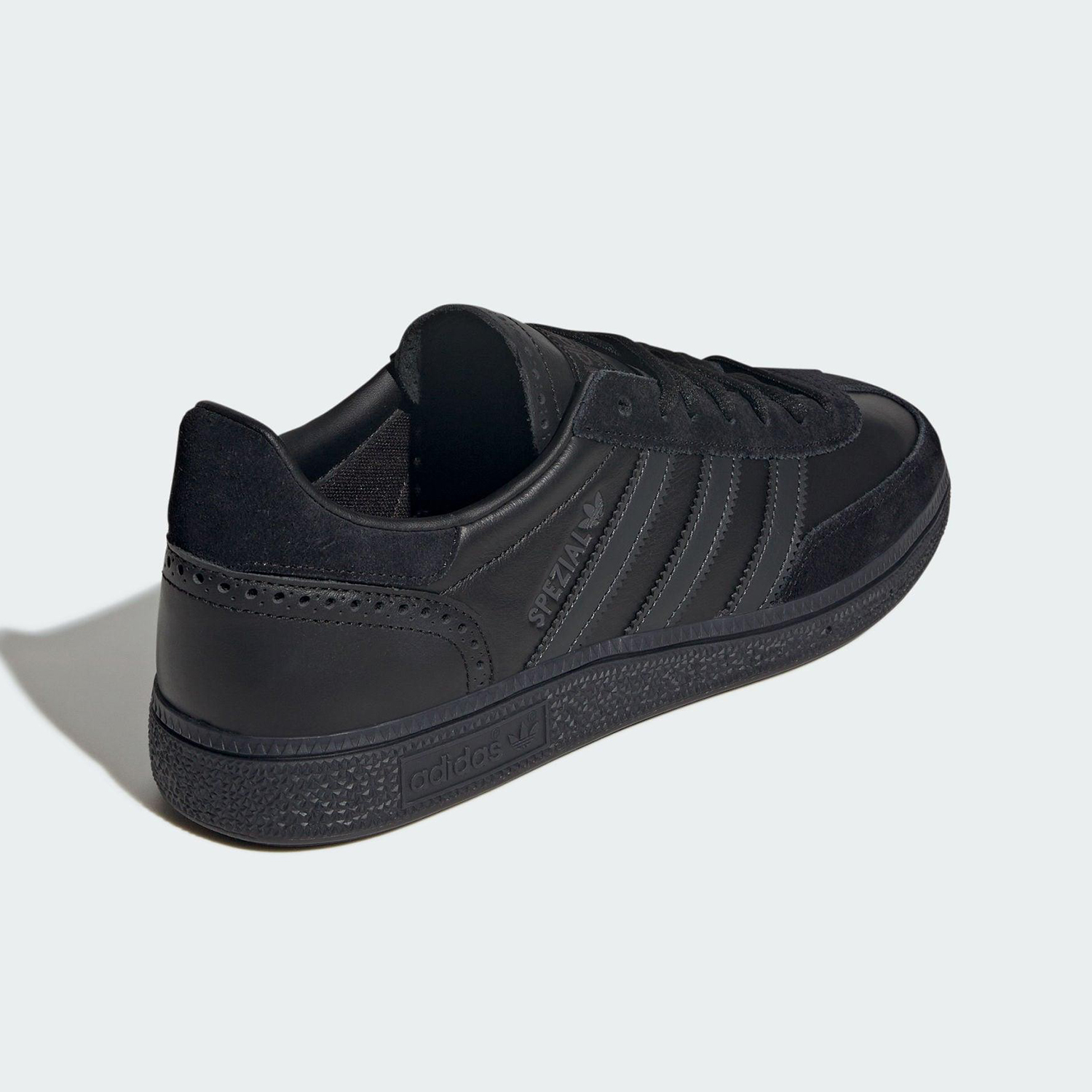 Adidas Authentic Three Leaves  - đánh giá và giá Adidas Shoes Samba