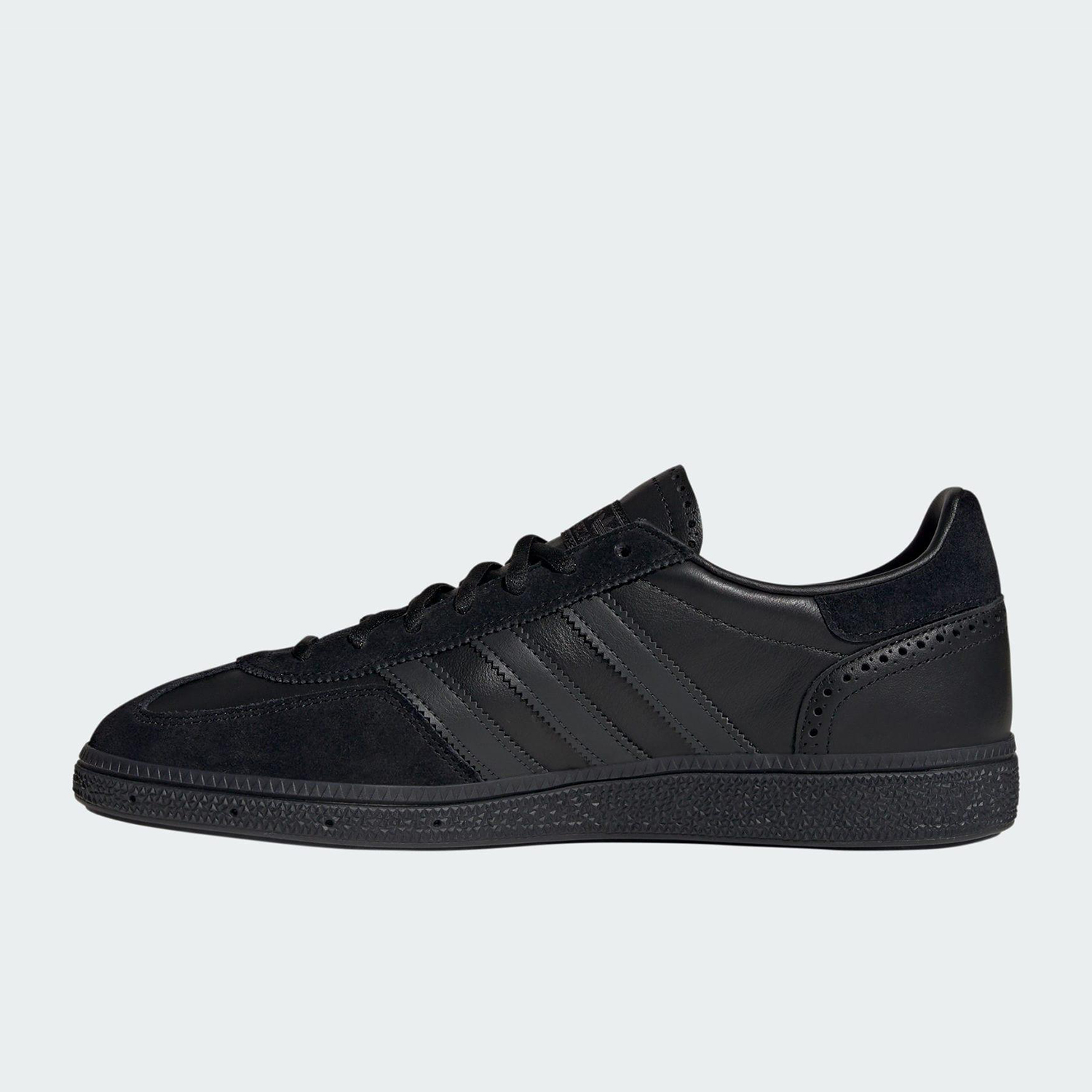 Adidas Authentic Three Leaves  - đánh giá và giá Adidas Shoes Samba