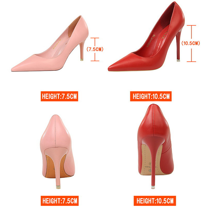 Chính Hãng BIGTREE Giày Nữ Bơm - đánh giá và giá Shoe Tree