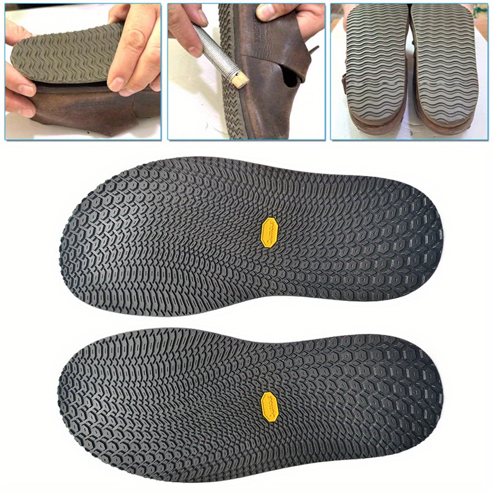 1 Pair Anti-Slip Rubber Shoe S - đánh giá và giá Sneaker Protector