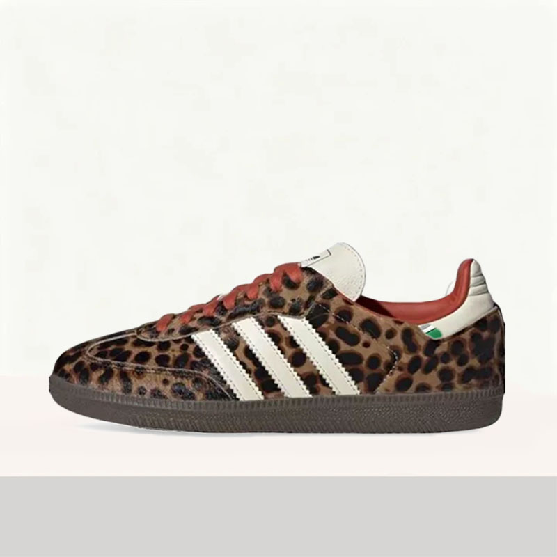 Adidas SAMBA OG Fashionable, V - đánh giá và giá Adidas Shoes Samba