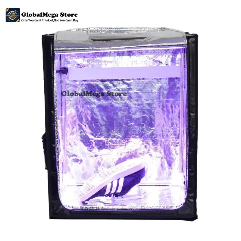 2026 Latest UV Light Box for S - đánh giá và giá Sneaker Box