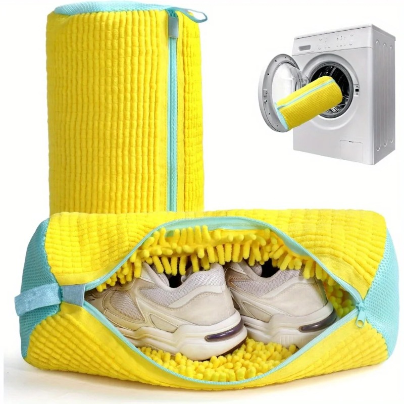 Thickened Shoe Washing Machine - đánh giá và giá Sneaker Protector
