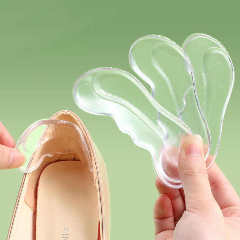 Silicone High Heels Heel Pads  - đánh giá và giá Sneaker Protector