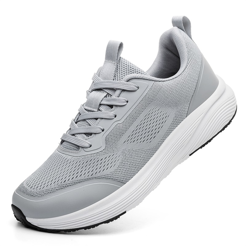Men Wide Toe Athletic Shoes Li - đánh giá và giá Sneaker Box