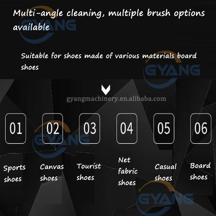 Best Value Uv Shoes Washing Ba - đánh giá và giá Shoe Brush