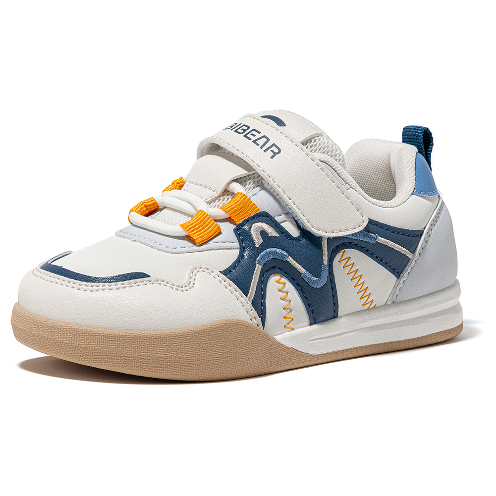 HOBIBEAR Kids Wide Toe Box Tod - đánh giá và giá Sneaker Box