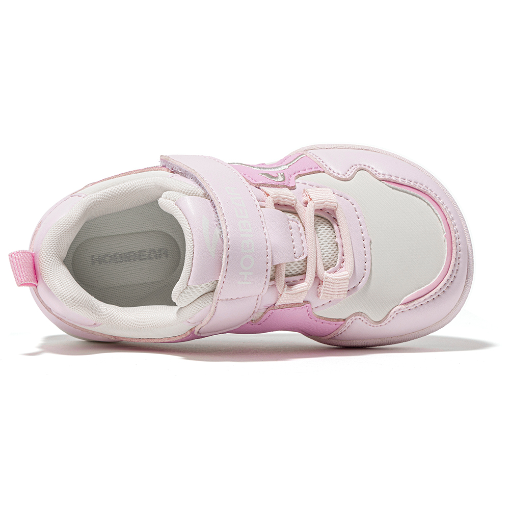 HOBIBEAR Kids Wide Toe Box Tod - đánh giá và giá Sneaker Box