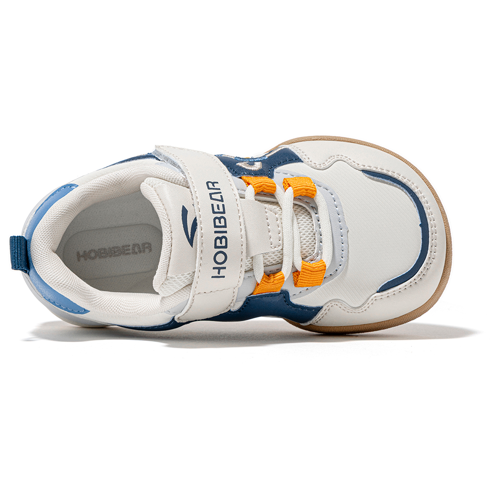 HOBIBEAR Kids Wide Toe Box Tod - đánh giá và giá Sneaker Box