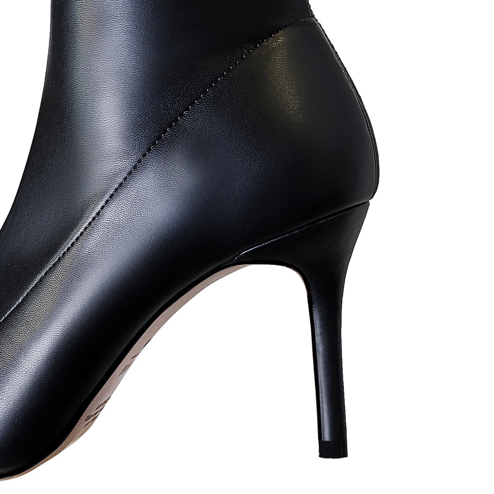 Sexy Over-the-Knee Boots Women - đánh giá và giá Shoe Tree